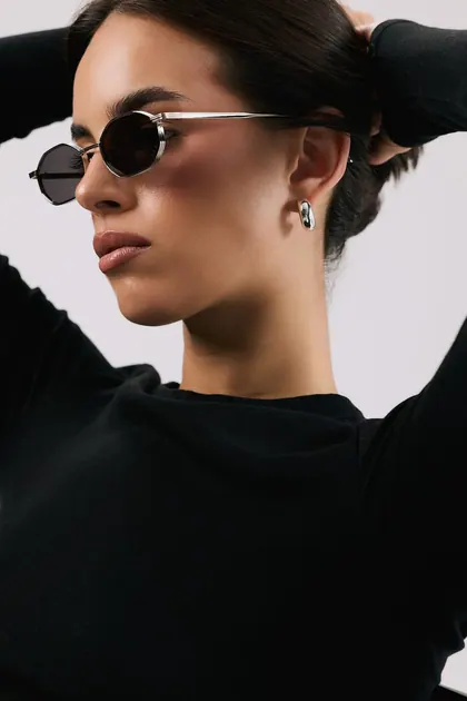 Full service shoot — fashion